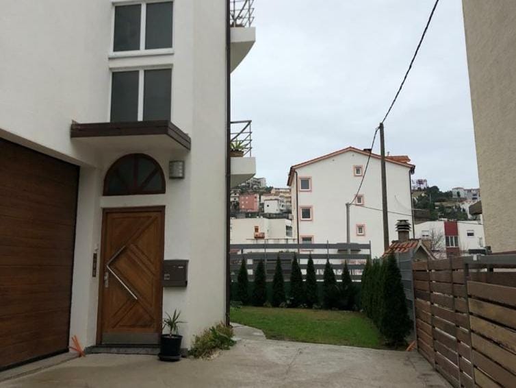 Apartman Aqua Apartment in Podstrana