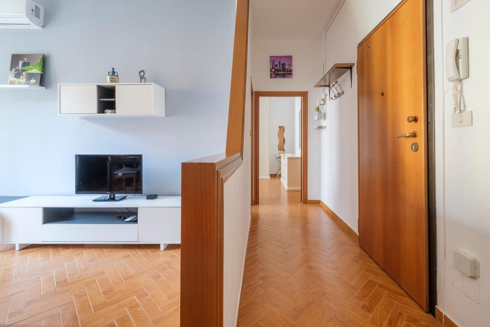 San Pietro House by Studio Vita Apartment in Bologna