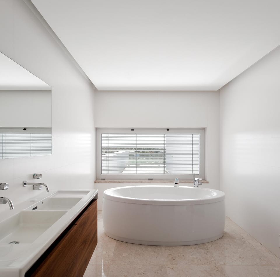 Bathroom, Bath