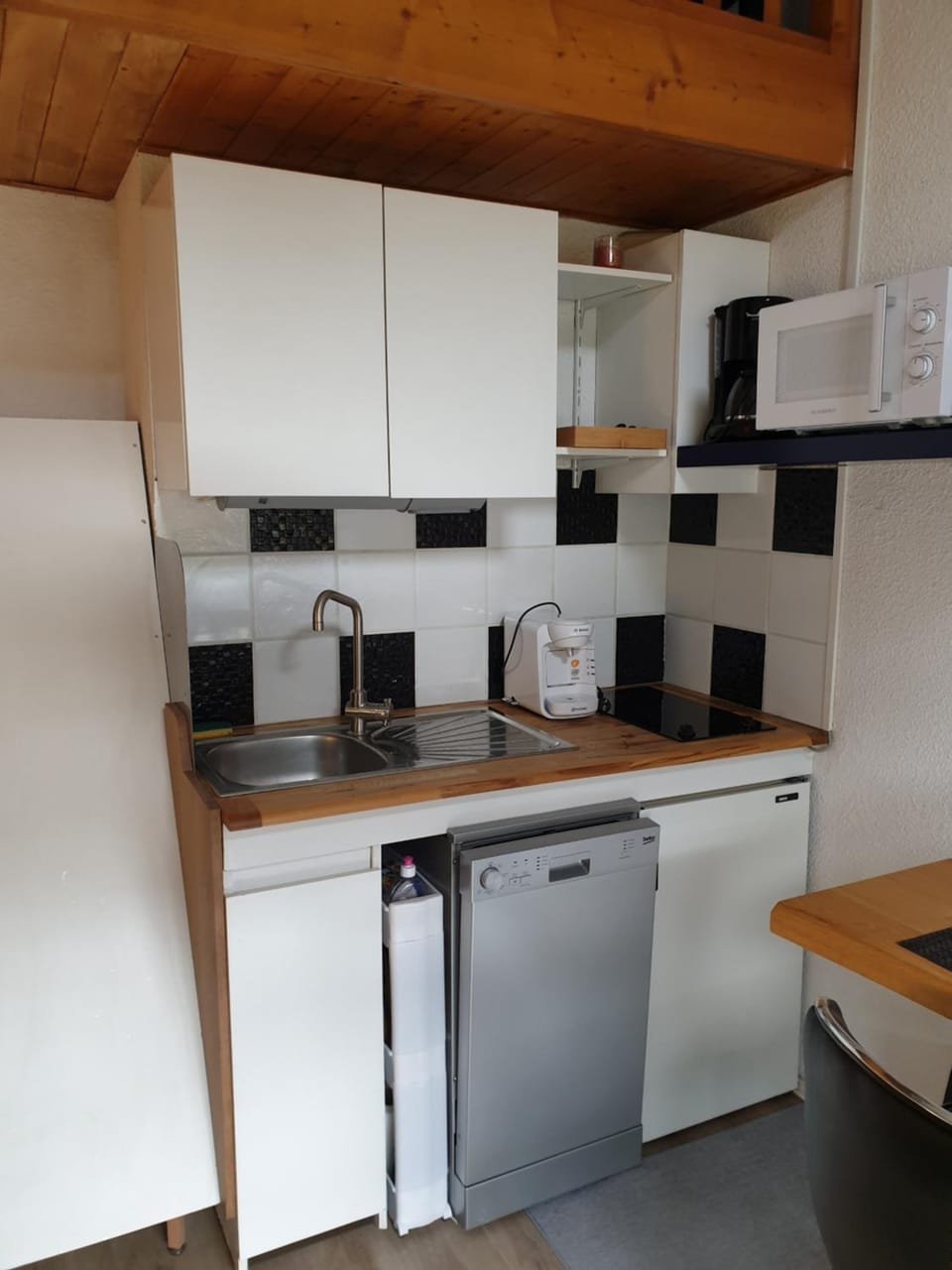 Appartement Châtel Apartment in Châtel