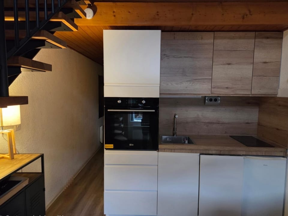 Appartement Châtel Apartment in Châtel