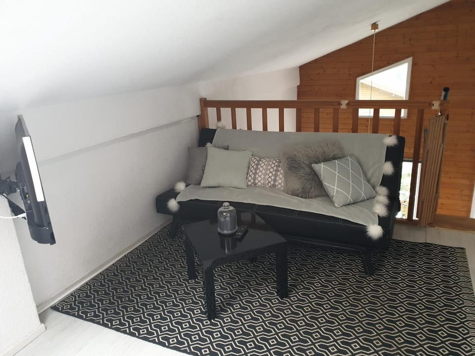 Appartement Châtel Apartment in Châtel