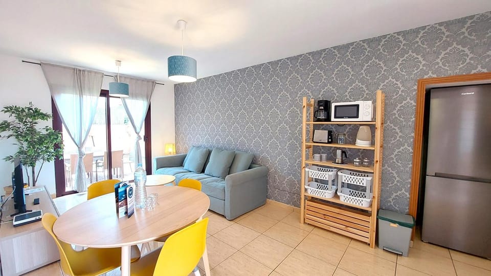 Balcony/Terrace, Living room, kitchen