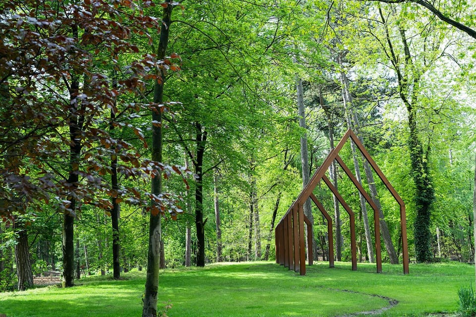 Natural landscape