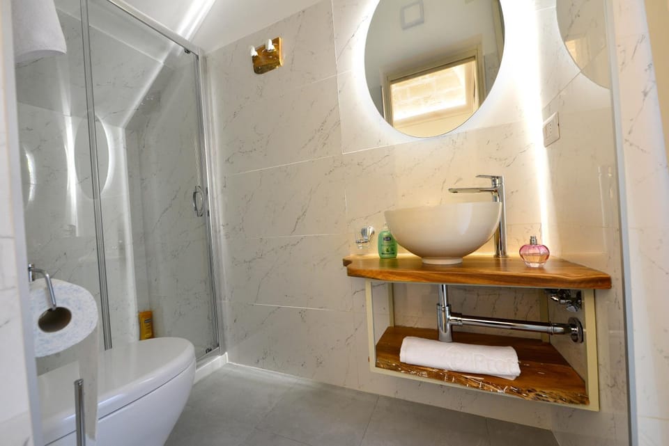 “A Casa” luxury Bed and Breakfast in Province of Taranto