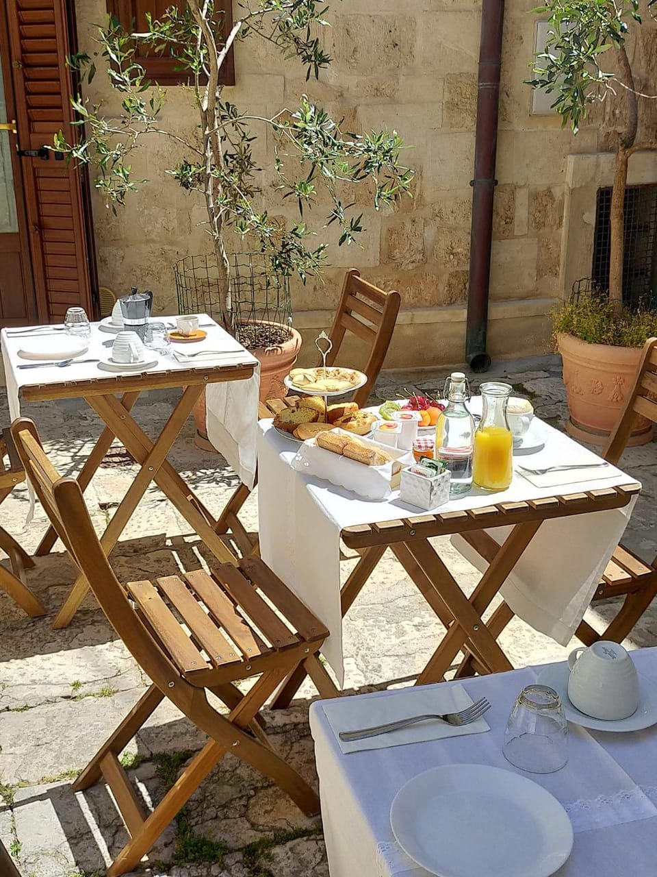 Breakfast