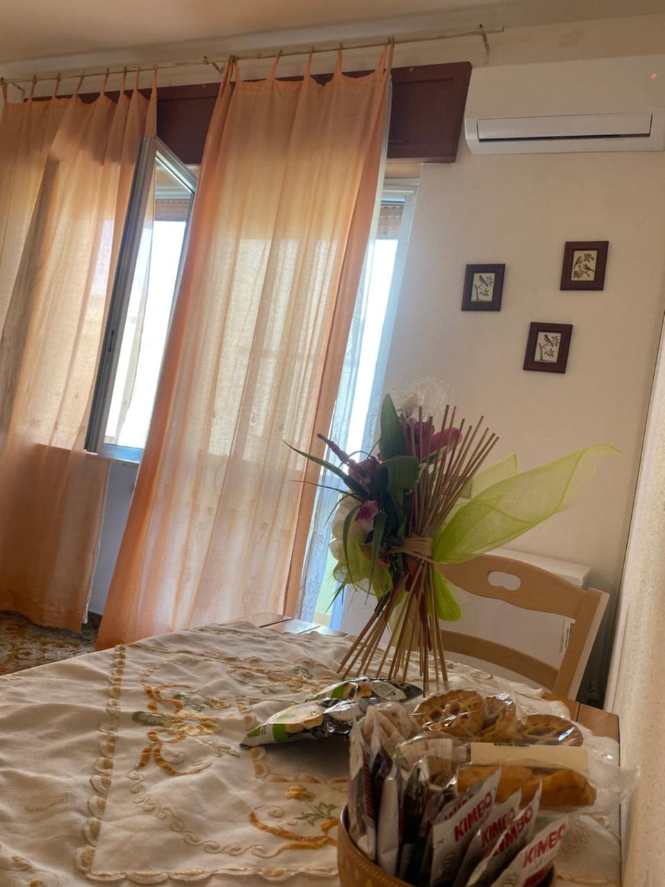 BeB CARIDDI Bed and Breakfast in Otranto