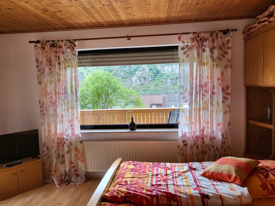 Ferienwohnung zum Rheinblick Apartment in Boppard