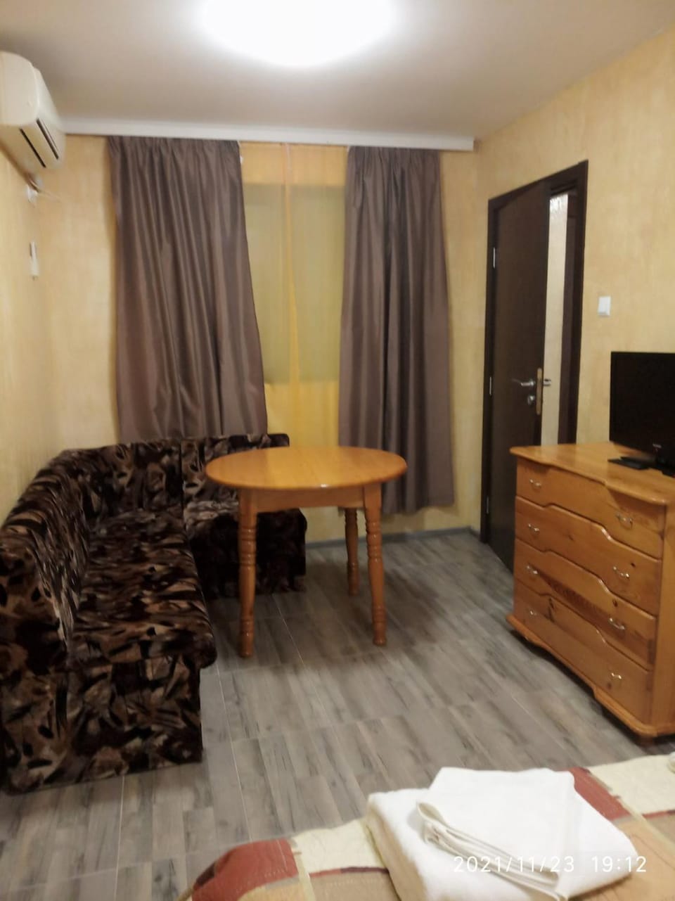 Studio Mariela Apartment in Varna