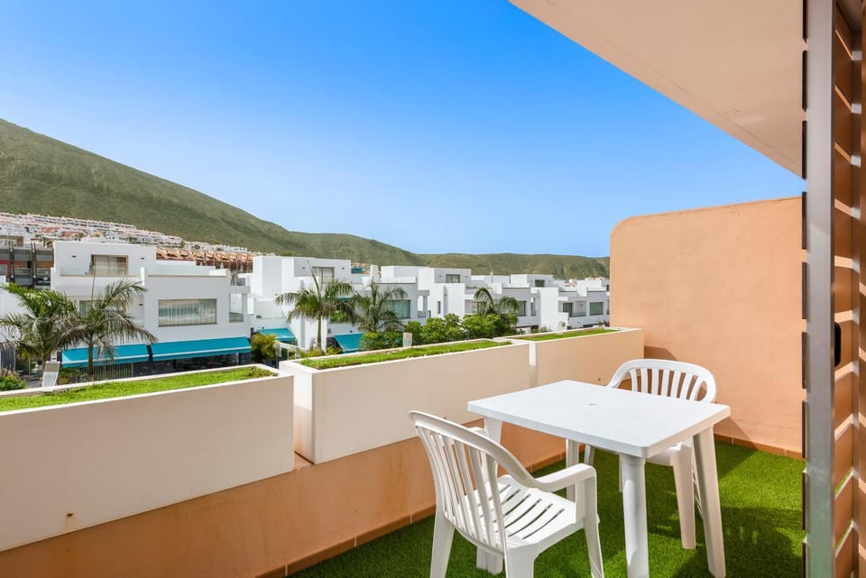Apartamento Los Seres 212 Apartment in Los Cristianos