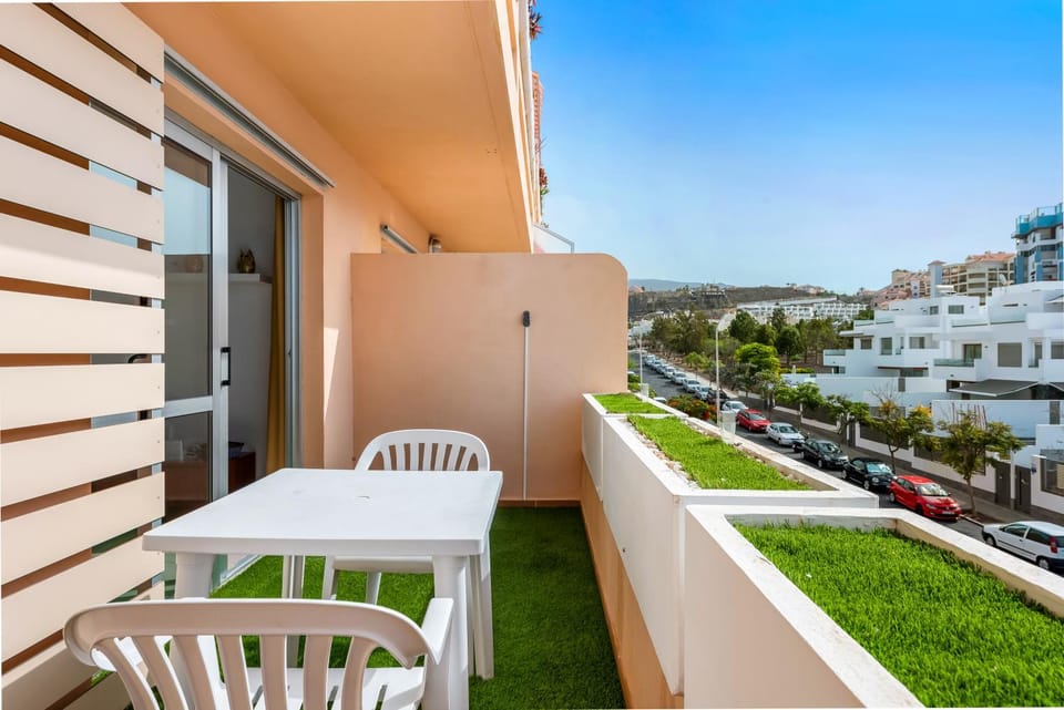 Apartamento Los Seres 212 Apartment in Los Cristianos