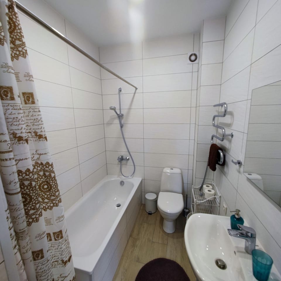 Livu Apartment 2 in the Old town Apartment in Latvia