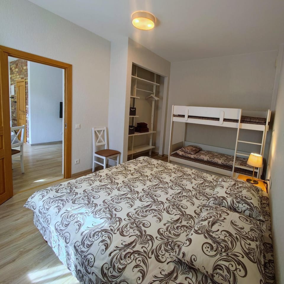 Livu Apartment 2 in the Old town Apartment in Latvia
