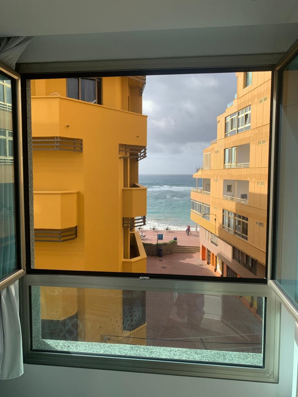 Sea view