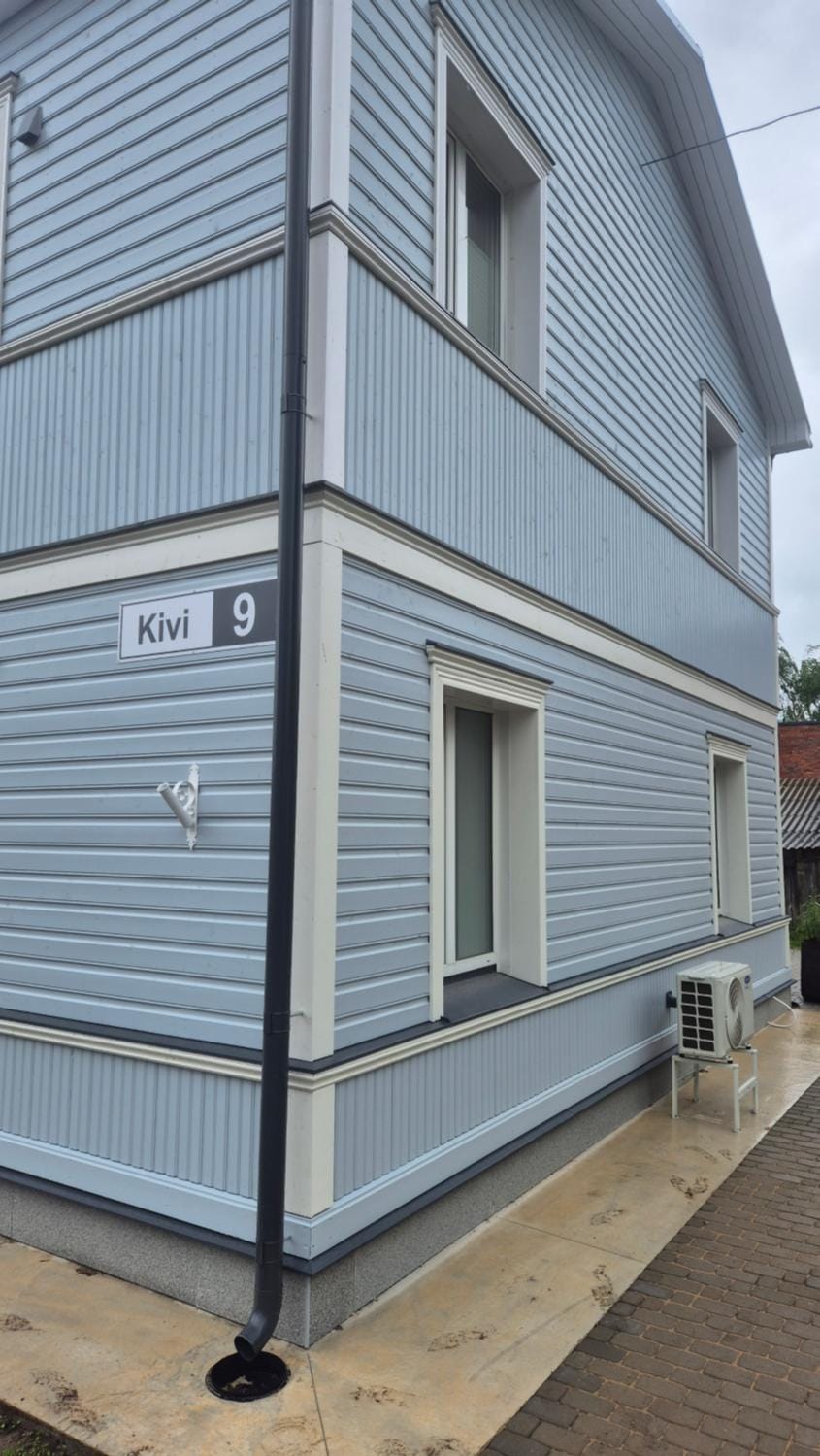 Kivi Residence Apartment in Estonia