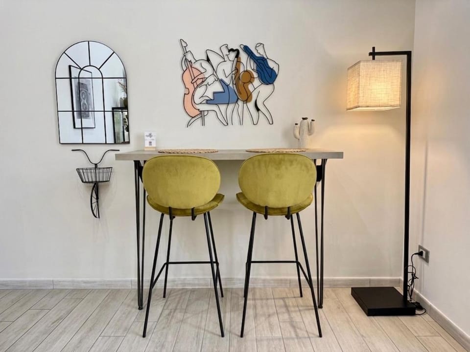 Un Passo dal Duomo Apartment in Taormina