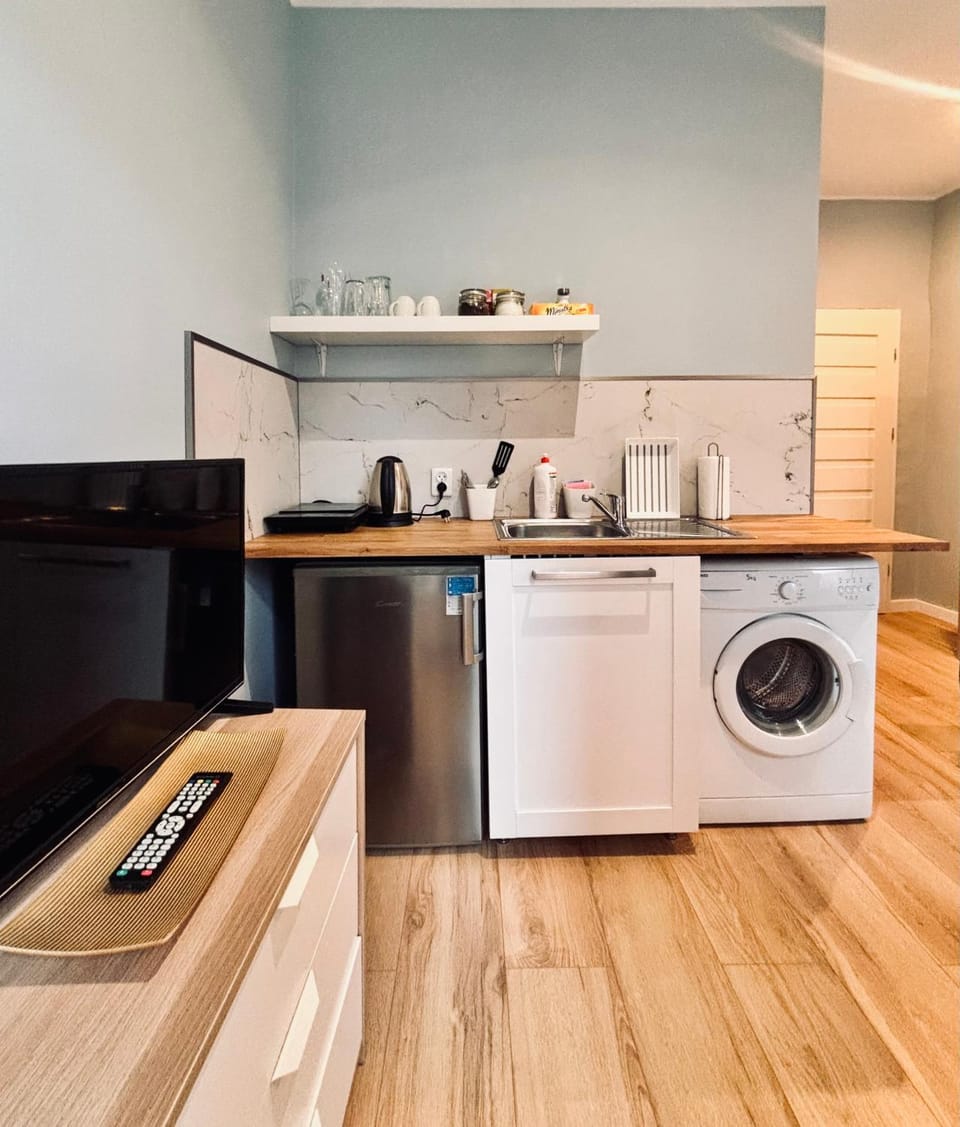 TV and multimedia, Coffee/tea facilities, Kitchen or kitchenette, dishwasher, minibar, stove, washing machine