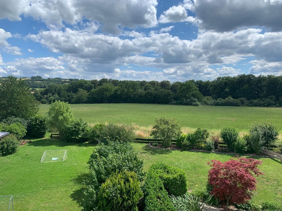 View (from property/room)