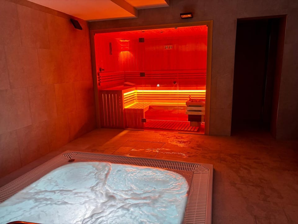 Apartament GABA-NIECHORZE przy plaży, kryty basen Apartment in West Pomeranian Voivodeship, Poland