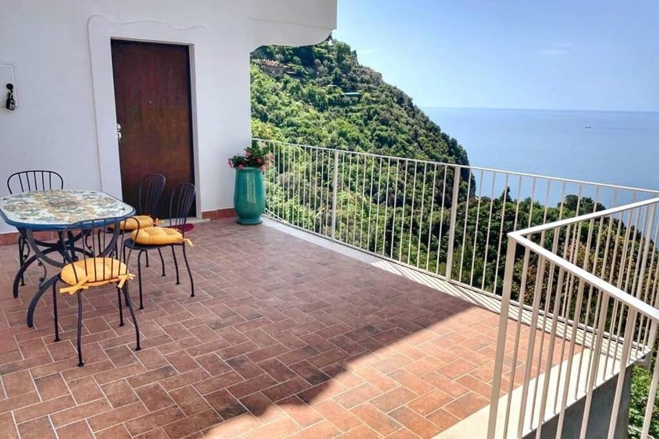 Casa Ministro Apartment in Campania