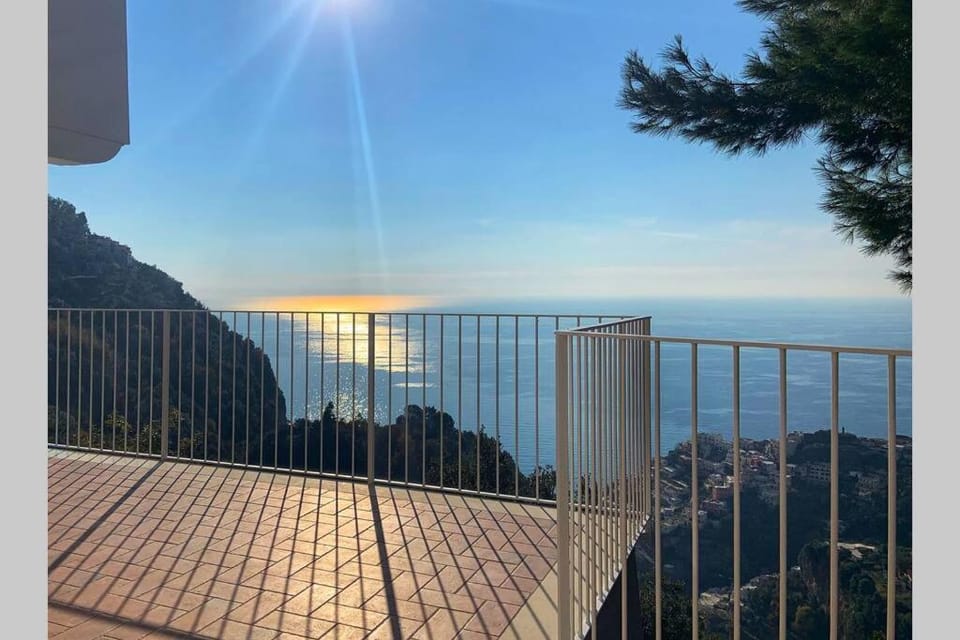 Casa Ministro Apartment in Campania