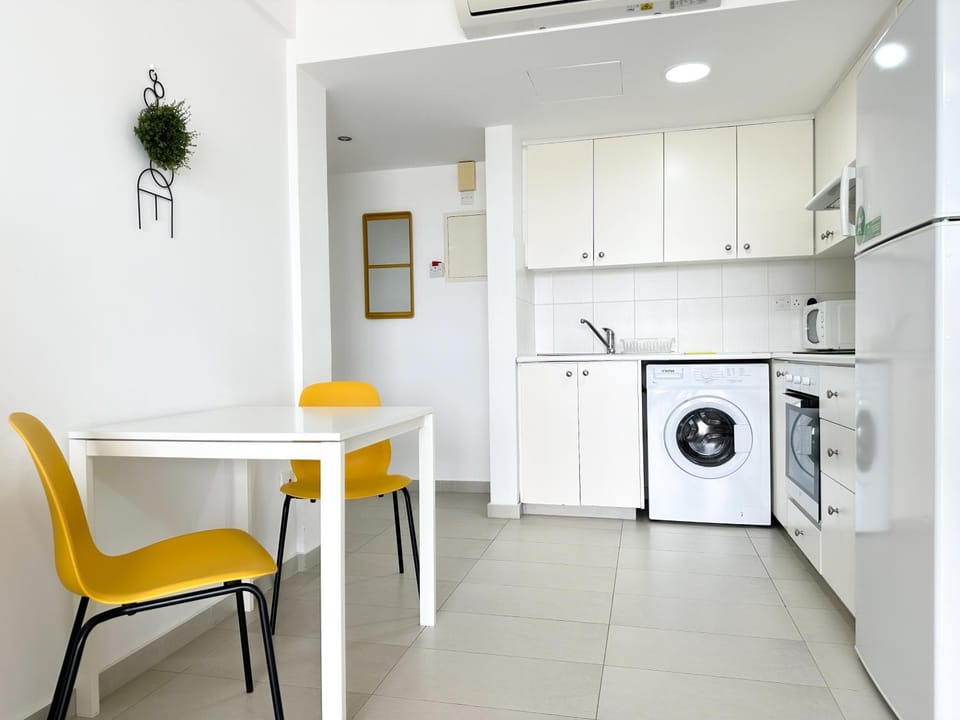 Lovely Studio Ayia Napa Apartment in Ayia Napa