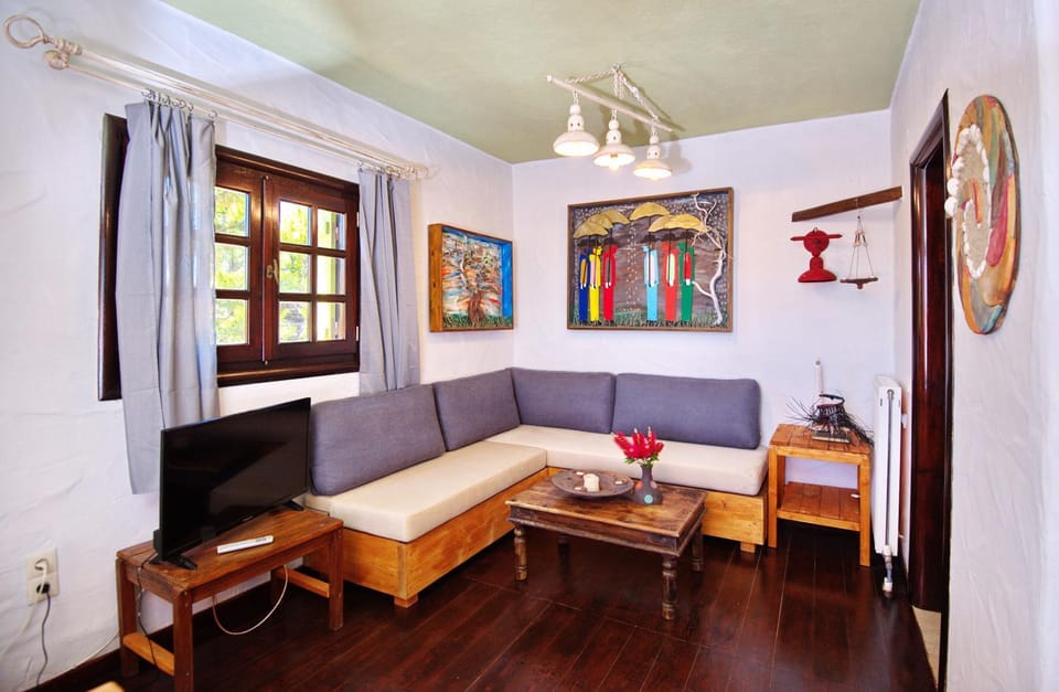 Angel Suite Apartment in Sporades, Greece