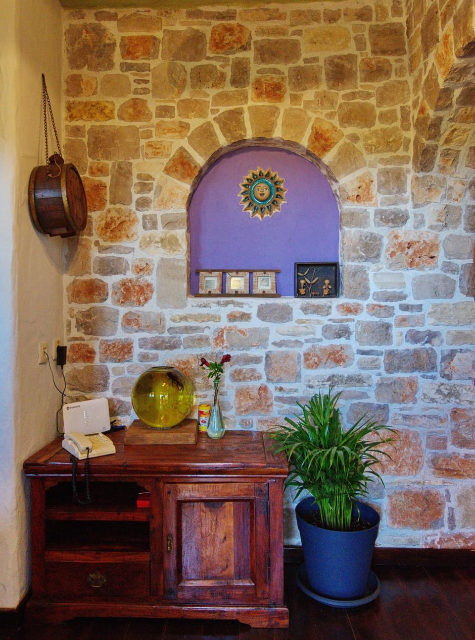Angel Suite Apartment in Sporades, Greece