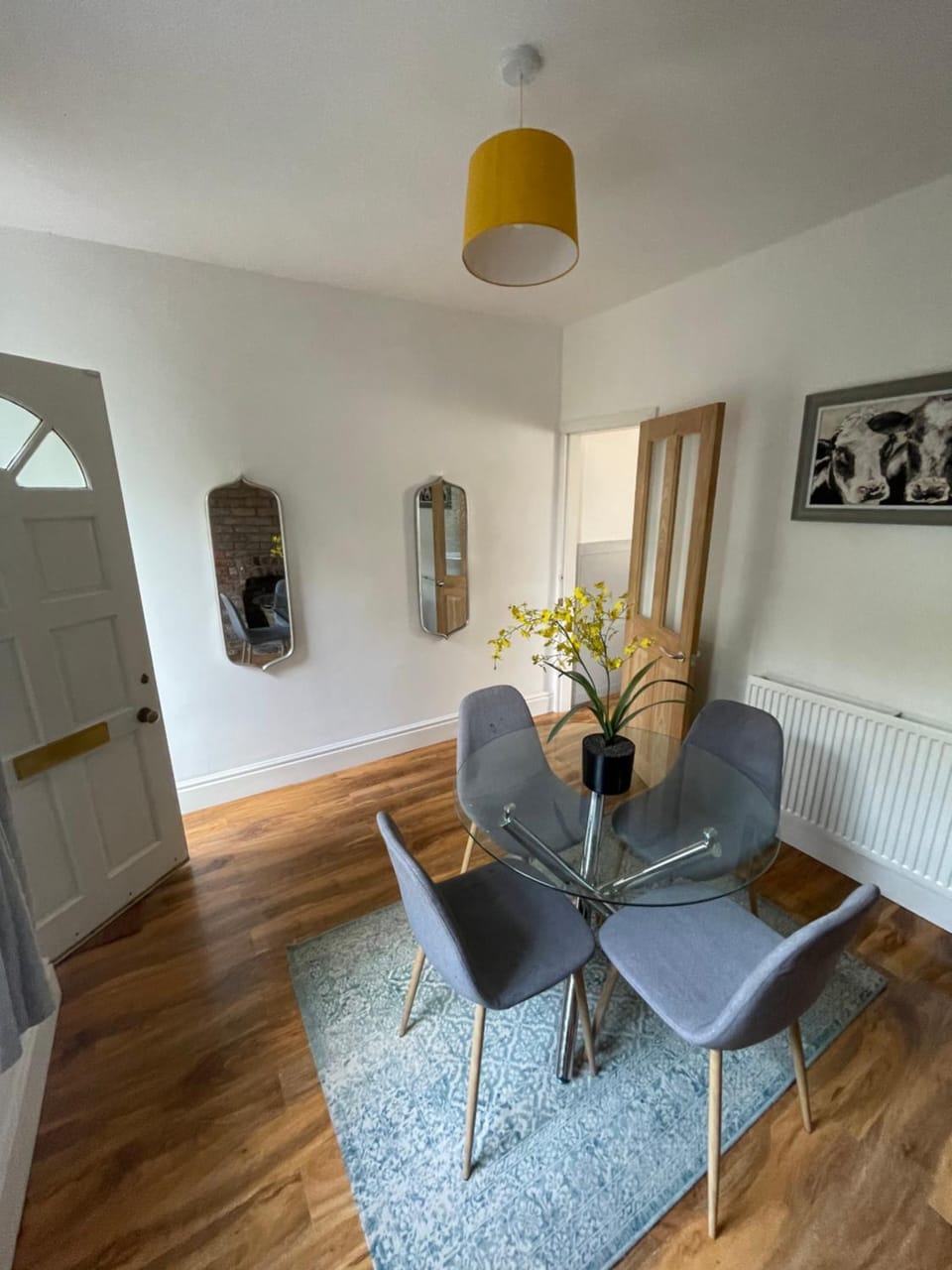 Cosy 2 Bed Cottage in Rural Weel House in Beverley