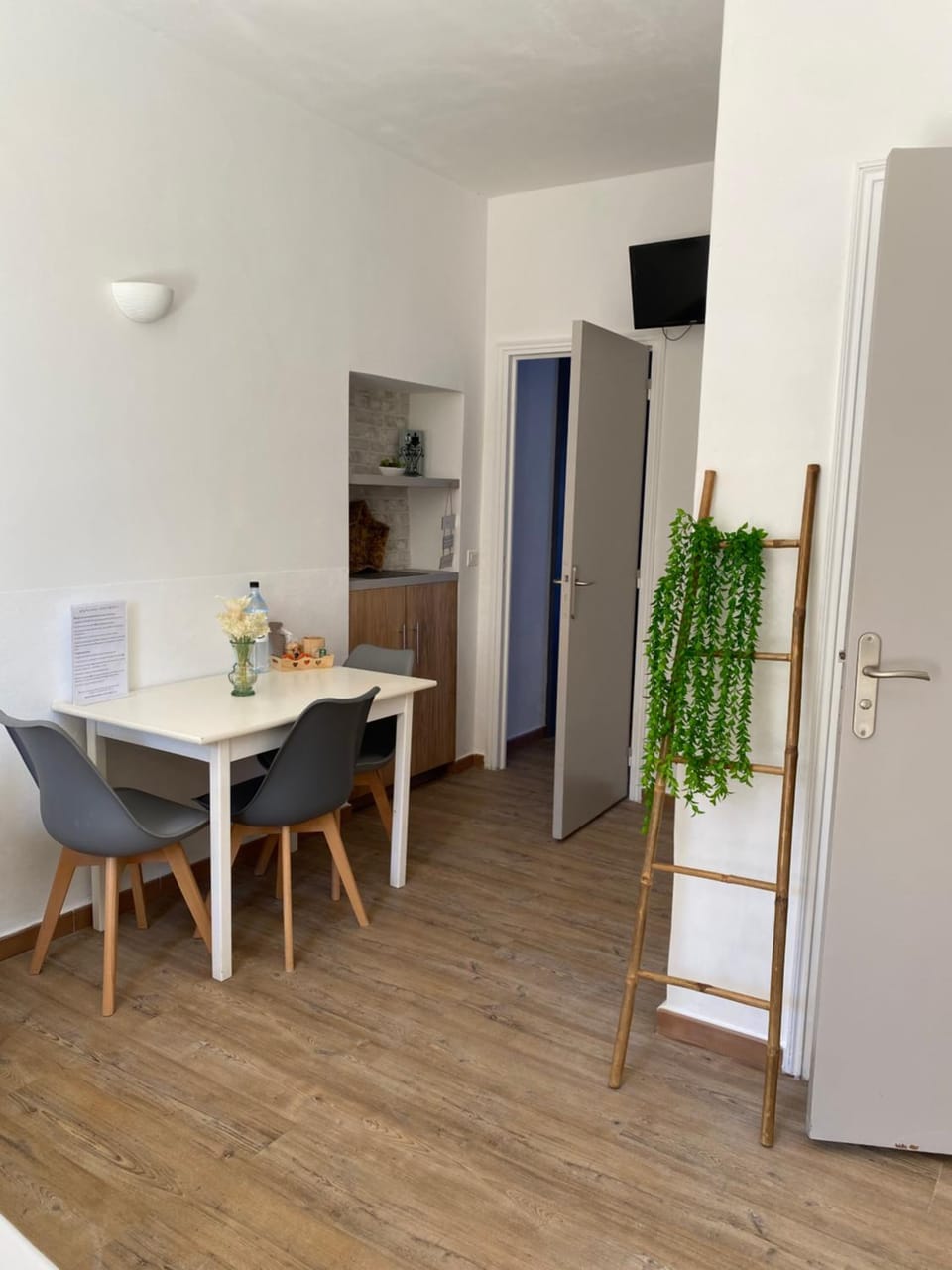 BERNARDINI Emplacement exceptionnel Apartment in Sari-Solenzara
