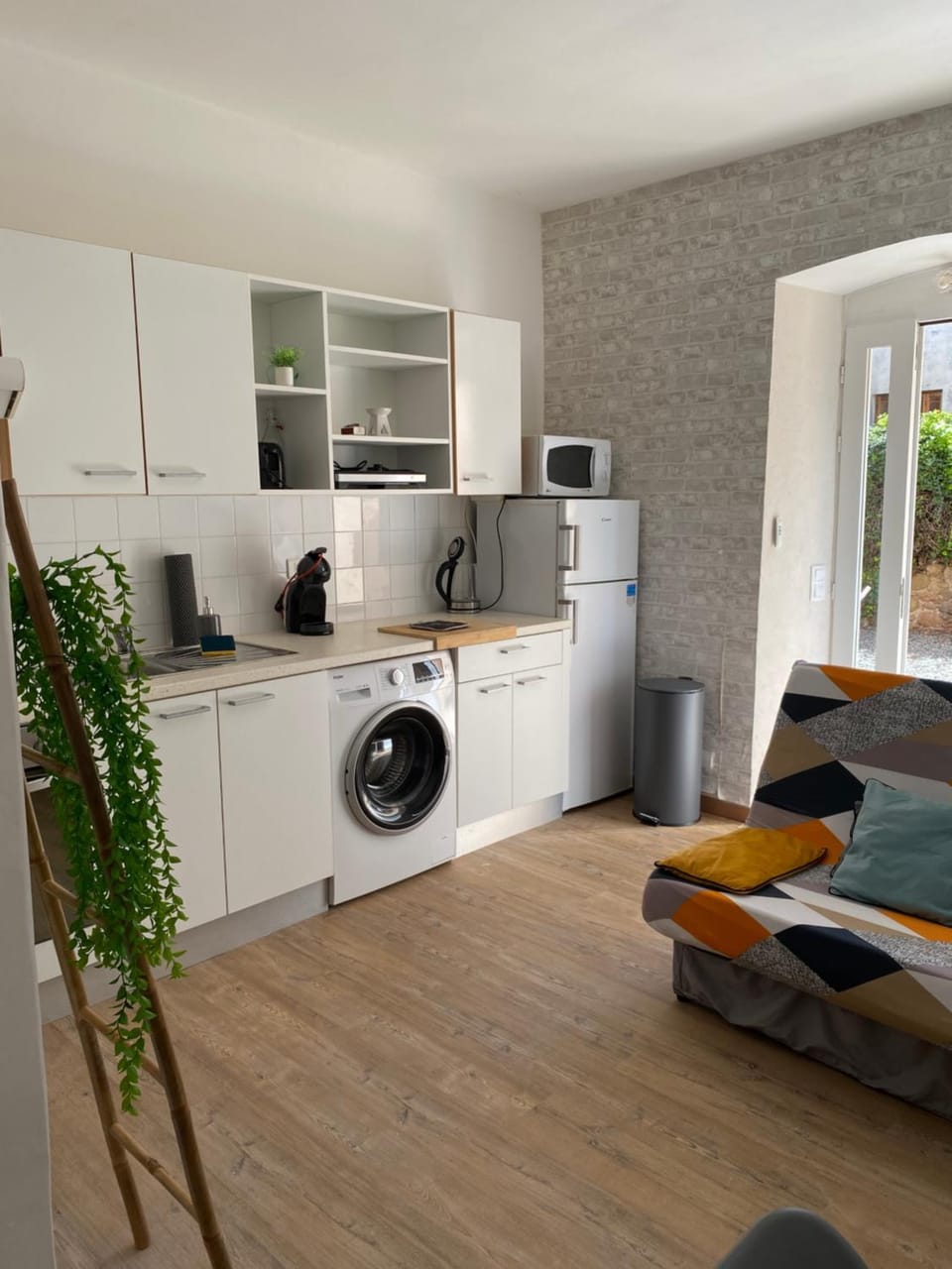 BERNARDINI Emplacement exceptionnel Apartment in Sari-Solenzara