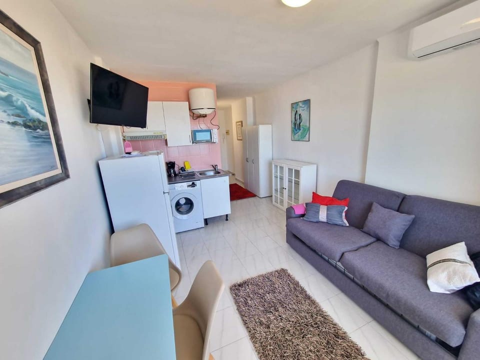 APARTAMENTO BLUE SEA. Apartment in Alt Empordà