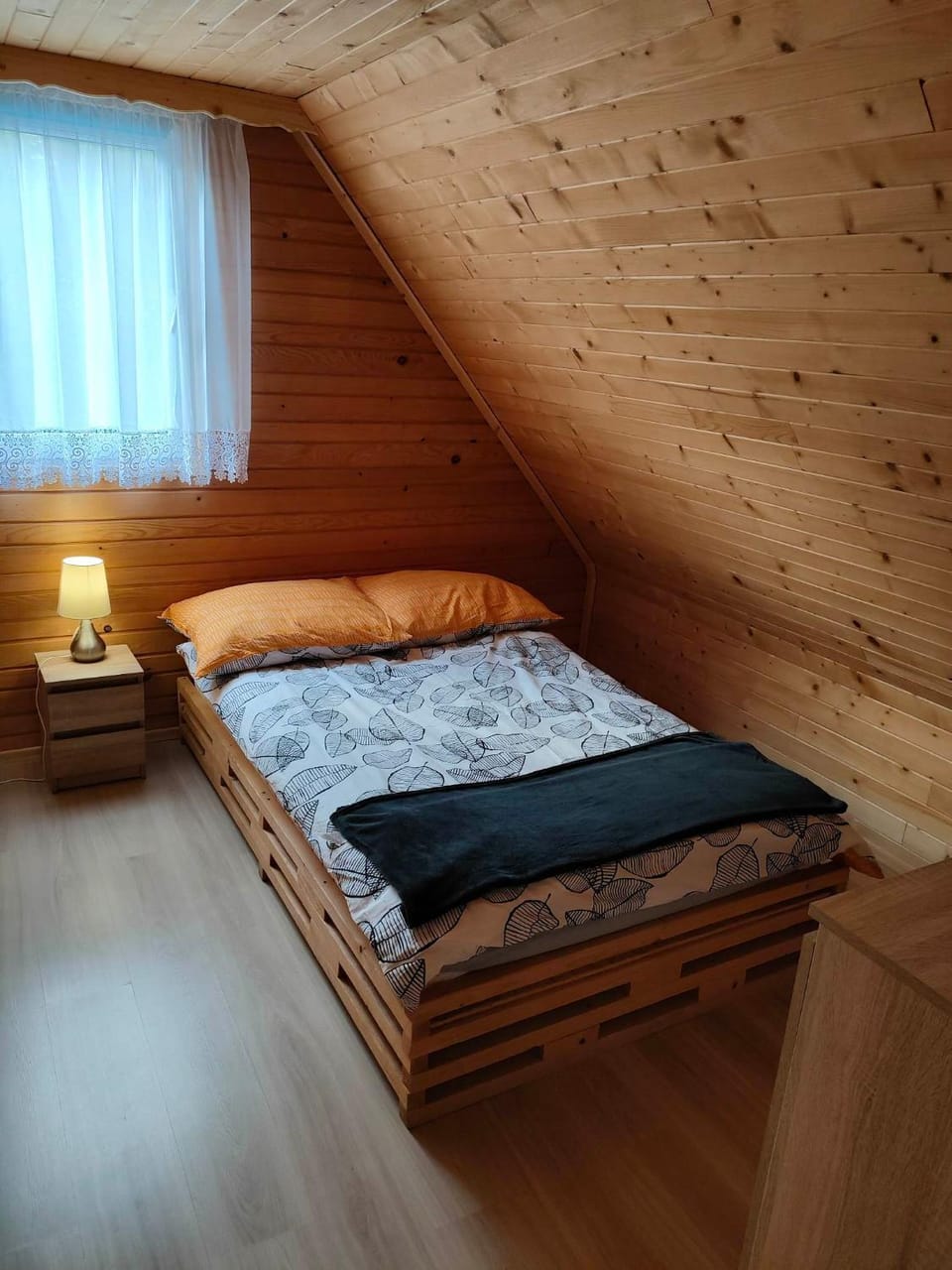 Domek Świerkowy Zakątek House in Slovakia