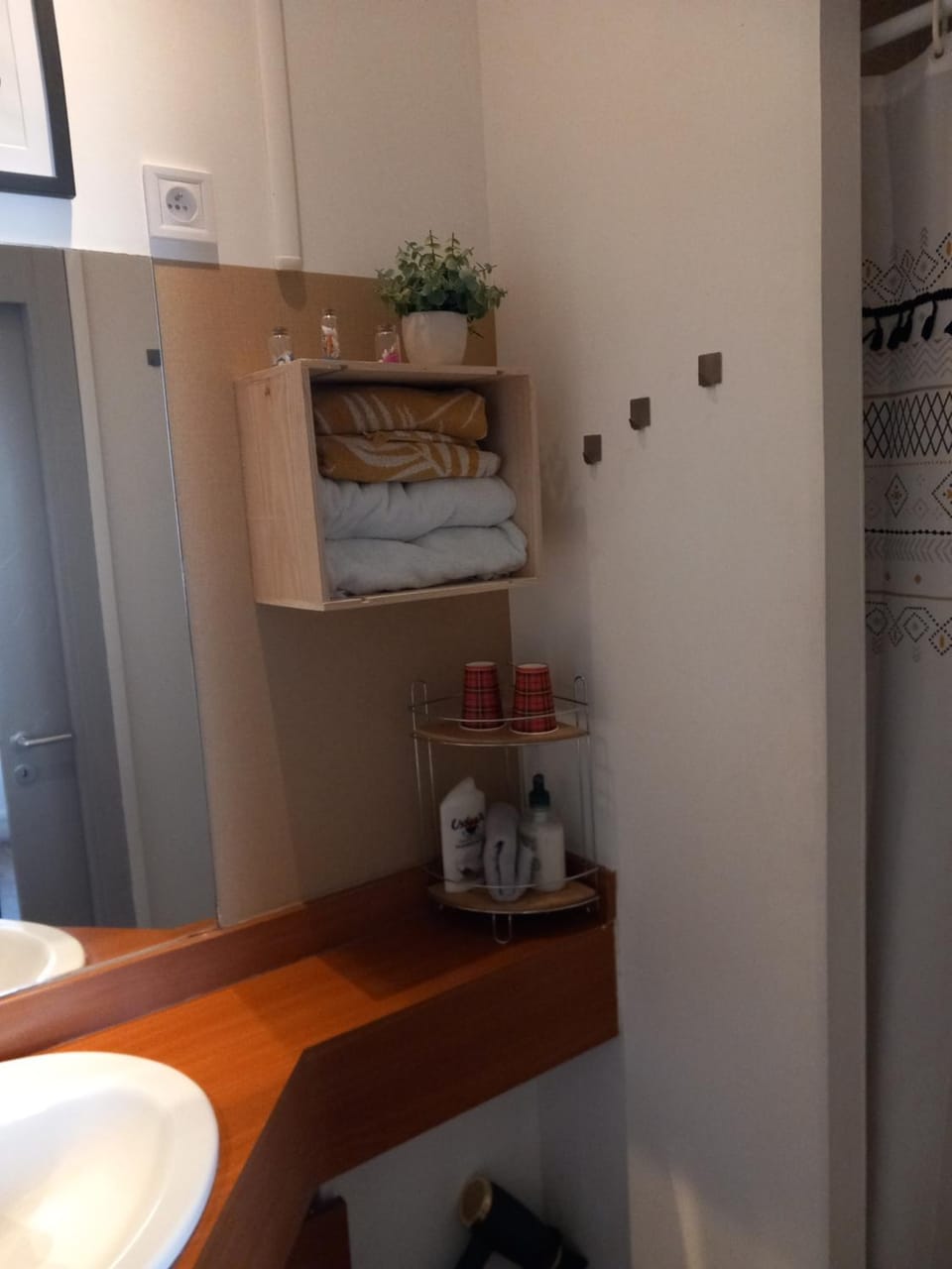 Le studio des halles avec climatisation 15m2 Apartment in Narbonne