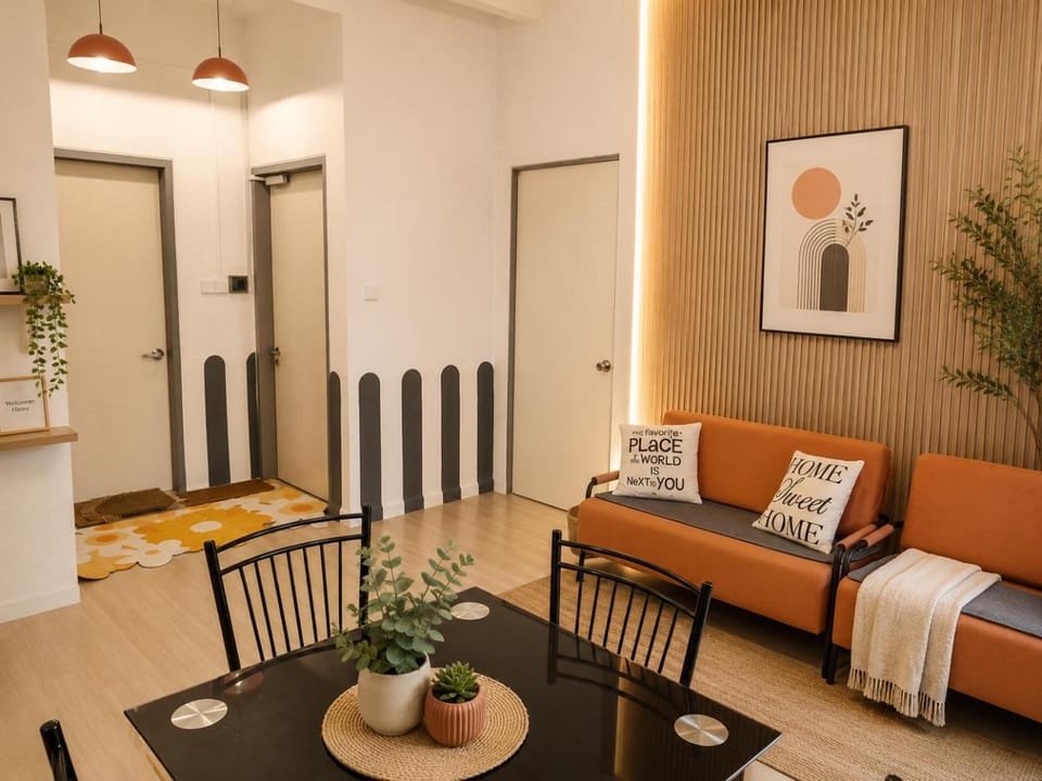 KOTA DAMANSARA#SUNWAY NEXIS#MRT#3rooms commercial building#Mall Apartment in Petaling Jaya