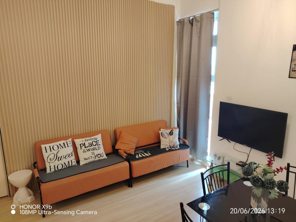 KOTA DAMANSARA#SUNWAY NEXIS#MRT#3rooms commercial building#Mall Apartment in Petaling Jaya