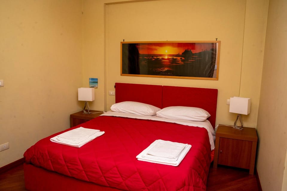 Mazzini House Apartment in Catania