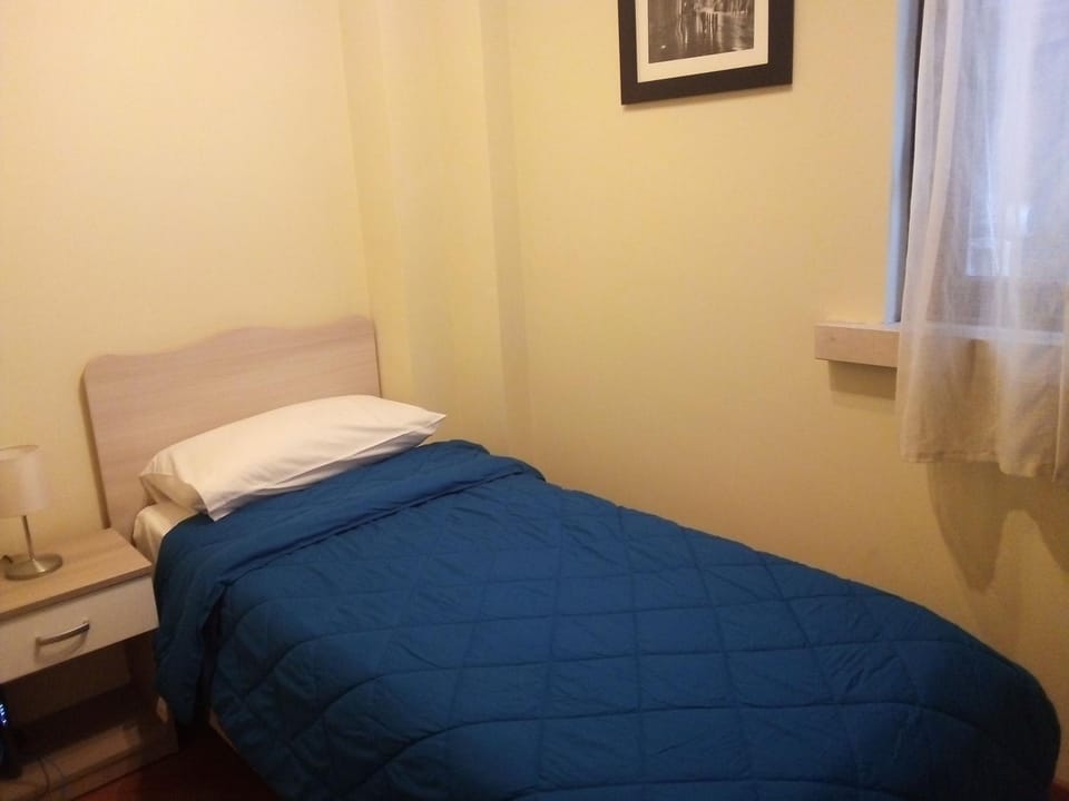 Mazzini House Apartment in Catania