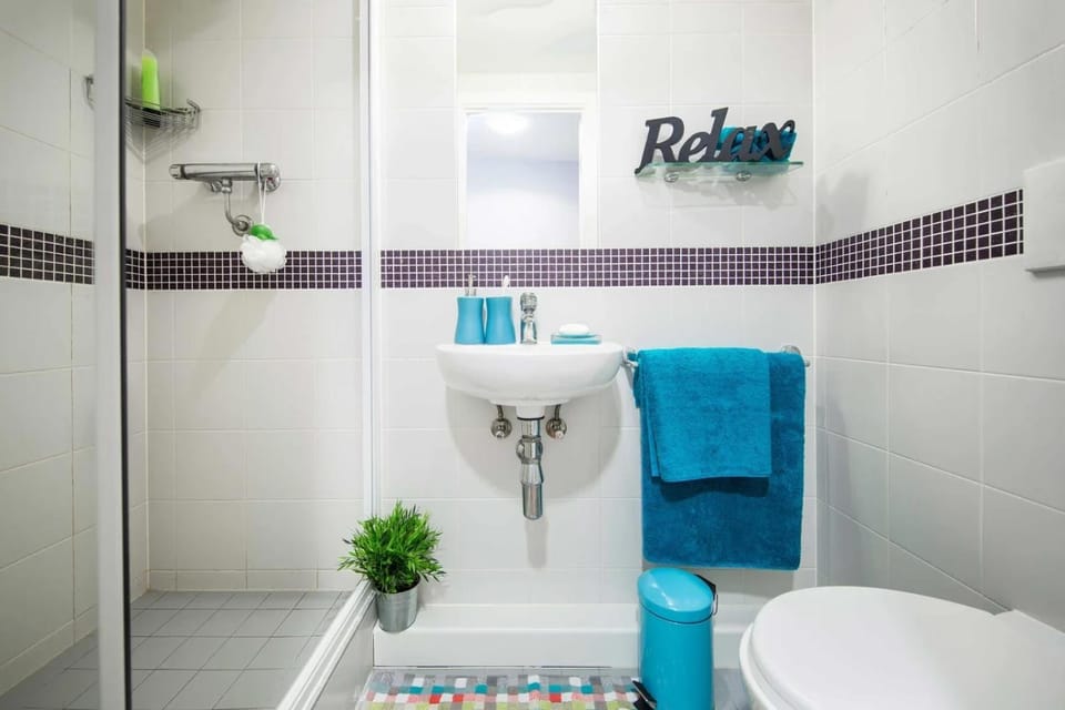 For Students Only - Dashwood Apartments in Central London Apartment in London Borough of Southwark