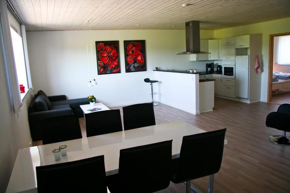 Gydensgaard ferielejligheder på Læsø Apartment hotel in Västra Götaland County