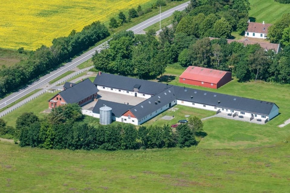 Gydensgaard ferielejligheder på Læsø Apartment hotel in Västra Götaland County