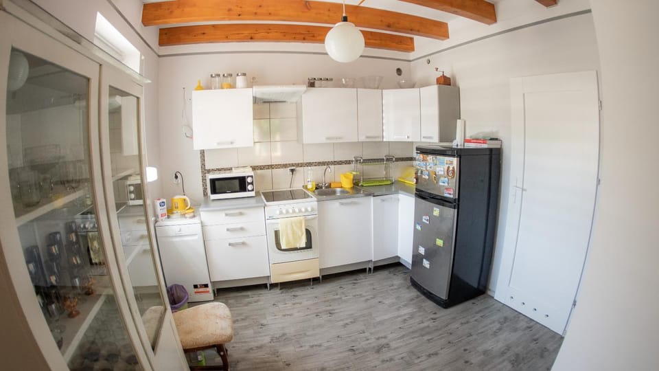 Domek "Rodzinny RELAX" Urlop Gryżyna Podgrzewany basen Klimatyzacja House in Poland