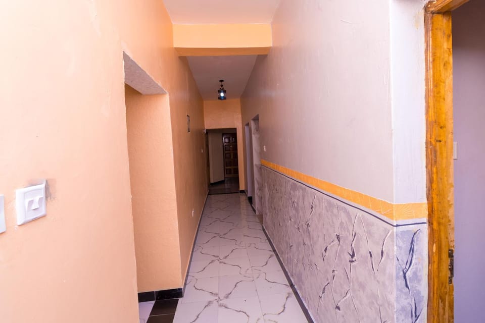 Dondoo's Paradise- Perfect Vacation Home Apartment in Kilifi, Kenya