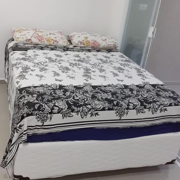 Recanto Ribas Apartment in Ubatuba