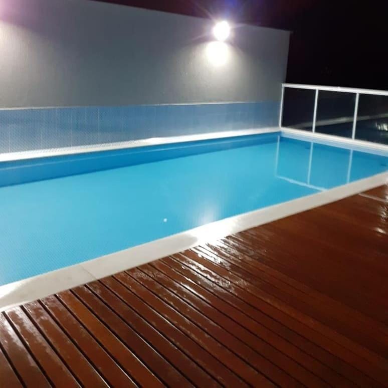 Recanto Ribas Apartment in Ubatuba