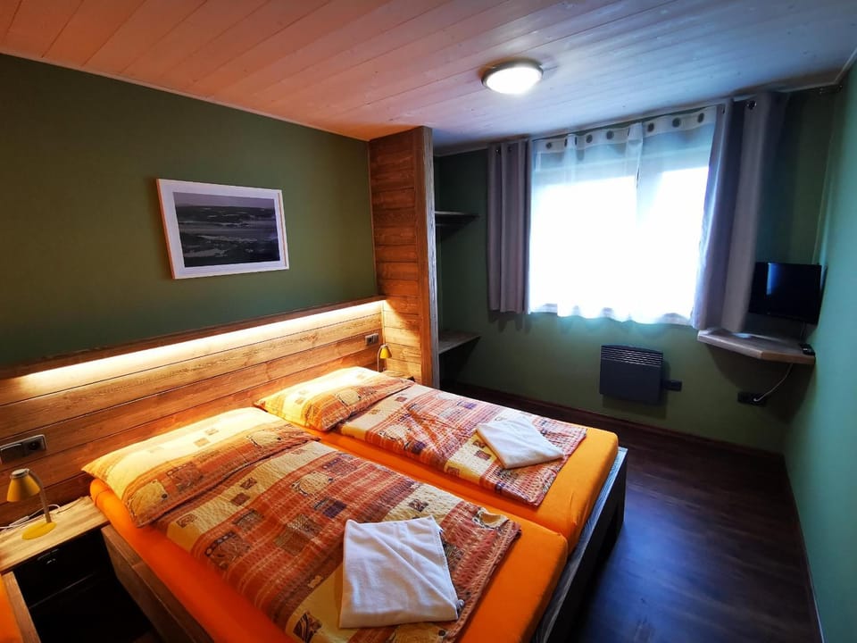 Penzion Kovářov Bed and Breakfast in South Bohemian Region