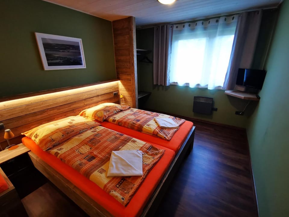 Penzion Kovářov Bed and Breakfast in South Bohemian Region