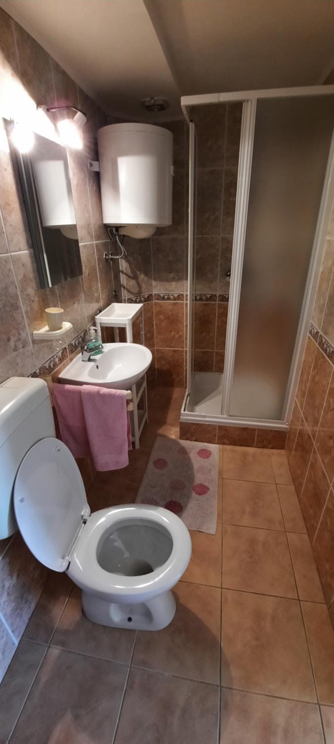 Apartmani Nikica Apartment in Šibenik-Knin County, Croatia