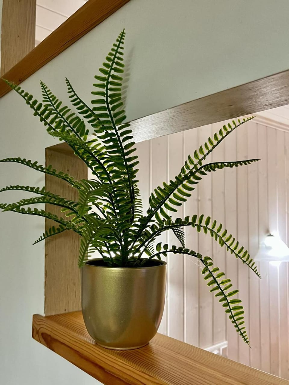 Decorative detail