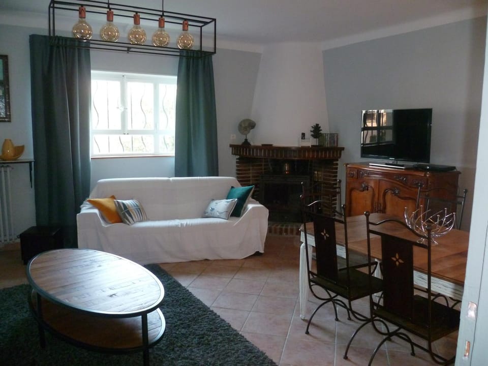 bastide St Joseph Apartment in Provence-Alpes-Côte d'Azur
